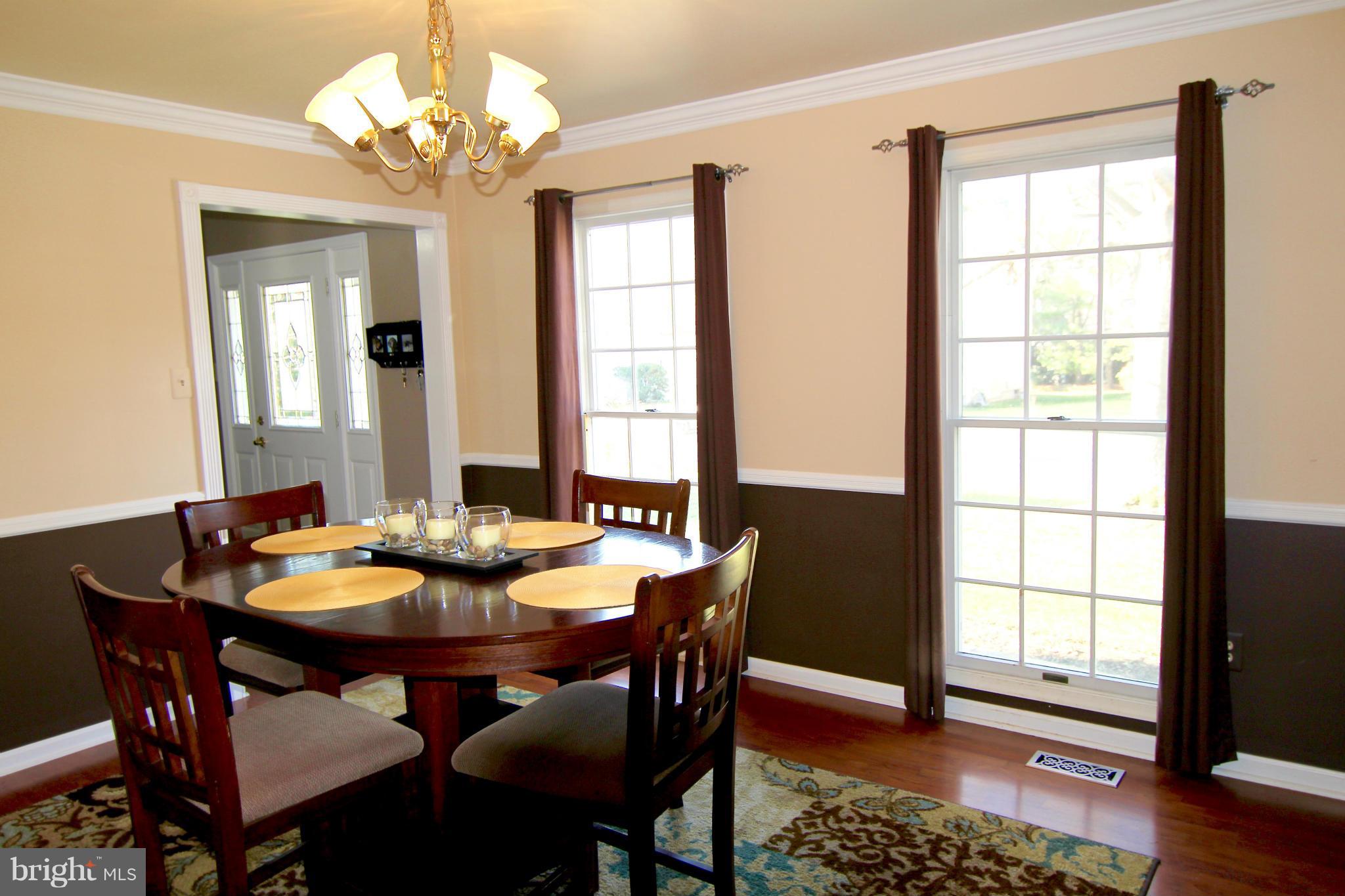 304 Canterfield Road Annapolis, MD 21403 - Photo 7 of 22 Dining Room