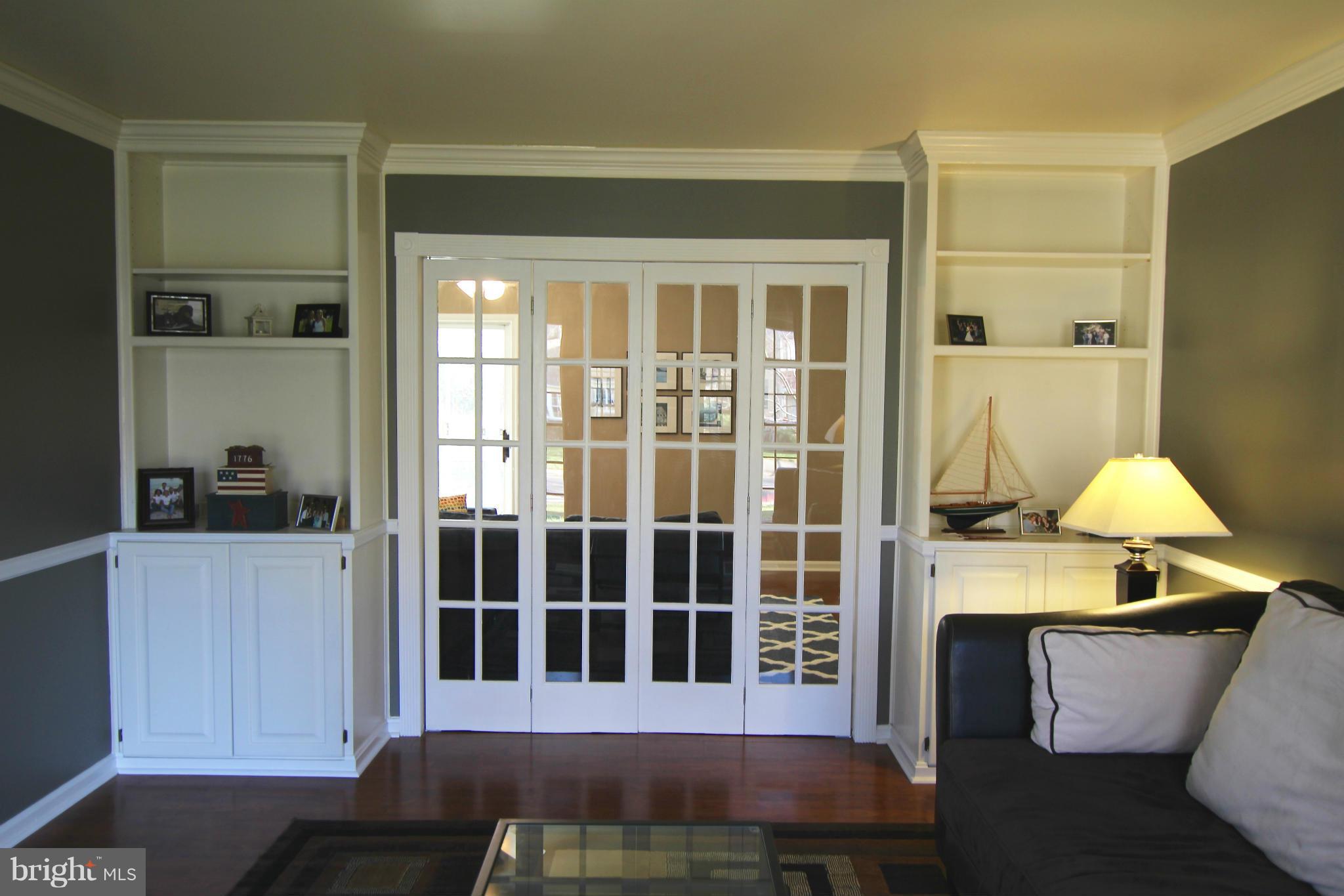 304 Canterfield Road Annapolis, MD 21403 - Photo 10 of 22 Living Room