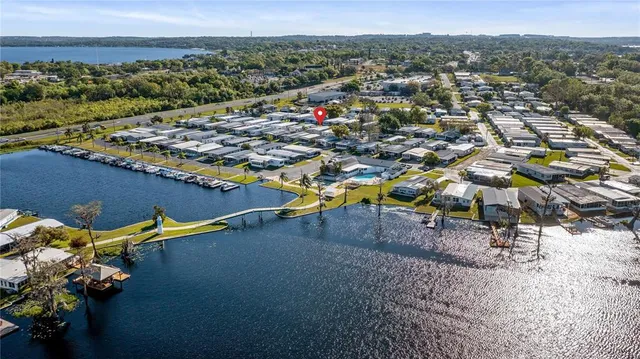 $140,000 | 1401 West Highway 50, Unit 43, Clermont, FL 34711