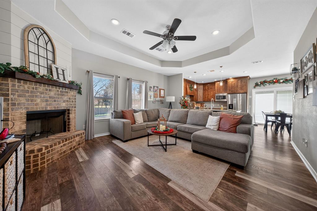 121 Harmon Road Gun Barrel City, TX 75156 - Photo 1 of 38