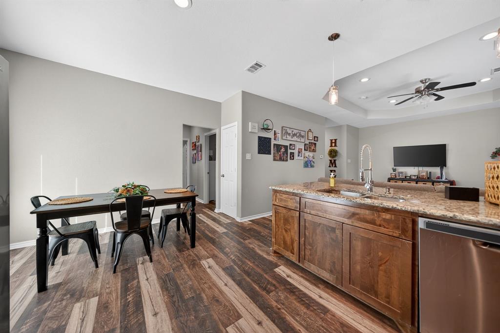 121 Harmon Road Gun Barrel City, TX 75156 - Photo 11 of 38