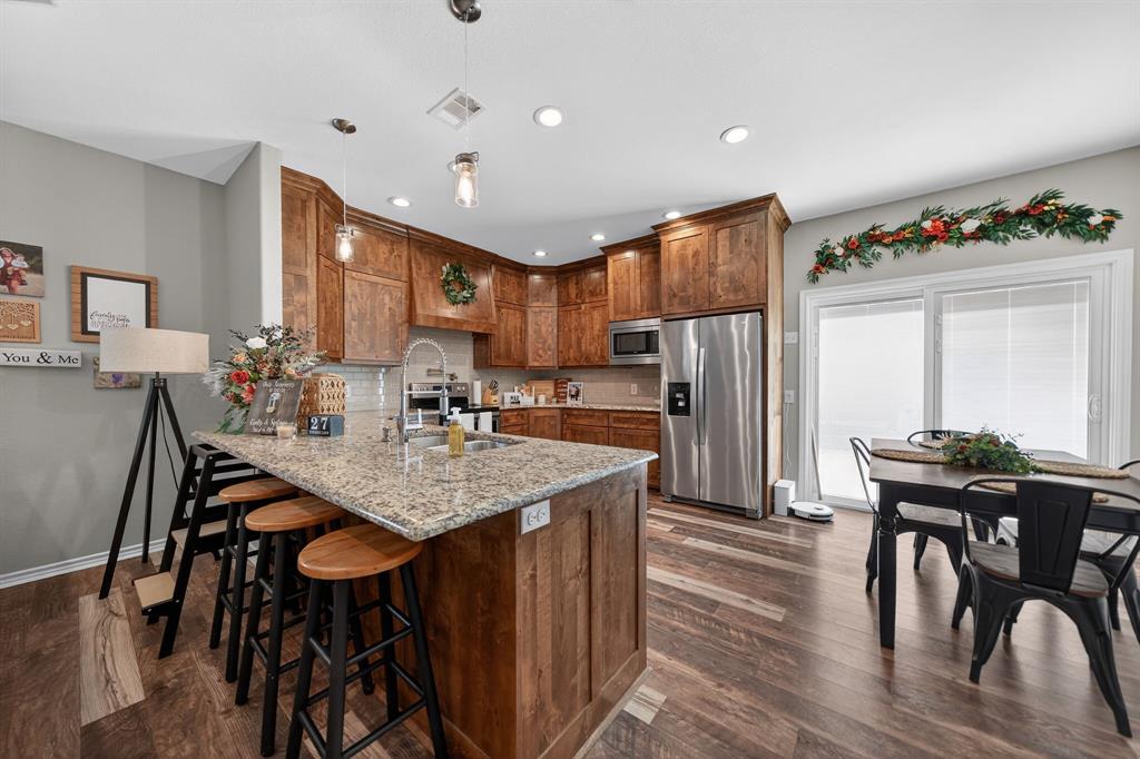 121 Harmon Road Gun Barrel City, TX 75156 - Photo 12 of 38