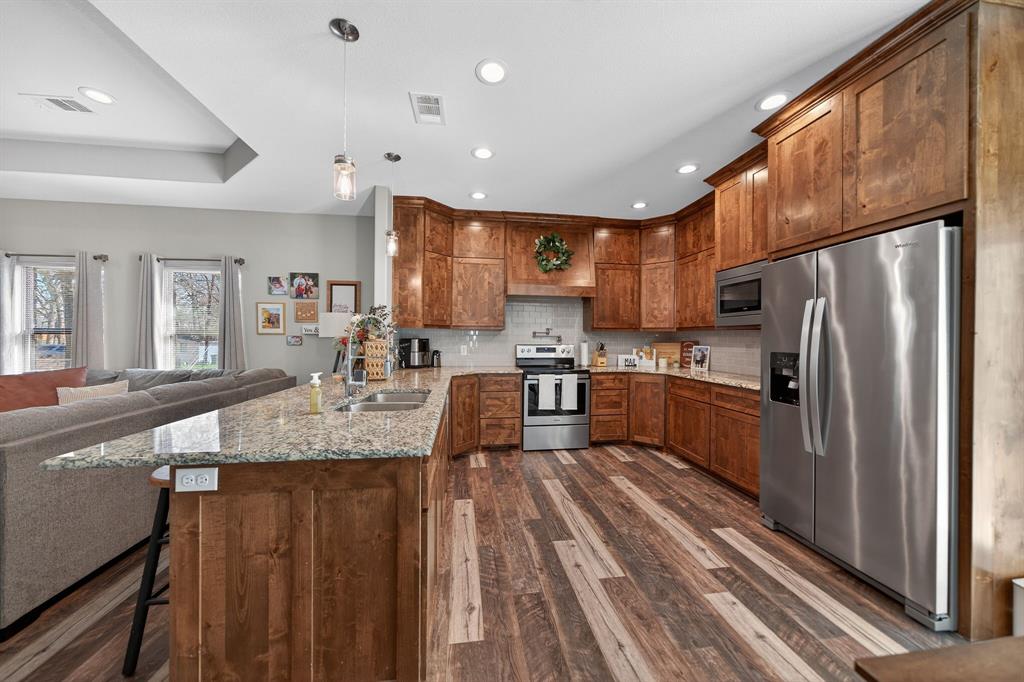 121 Harmon Road Gun Barrel City, TX 75156 - Photo 15 of 38