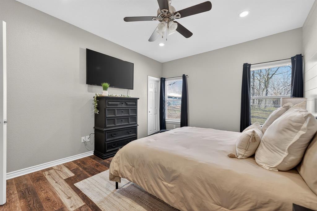 121 Harmon Road Gun Barrel City, TX 75156 - Photo 17 of 38