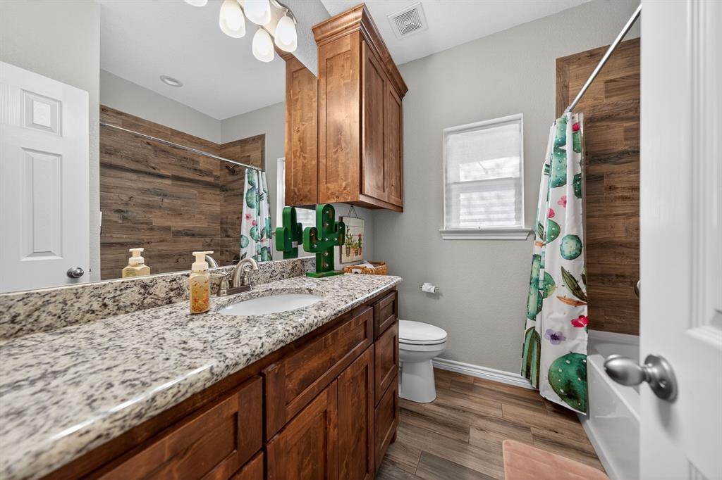 121 Harmon Road Gun Barrel City, TX 75156 - Photo 18 of 38