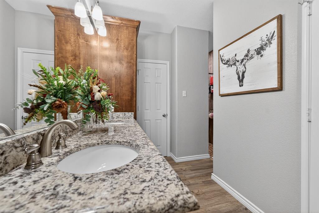 121 Harmon Road Gun Barrel City, TX 75156 - Photo 19 of 38