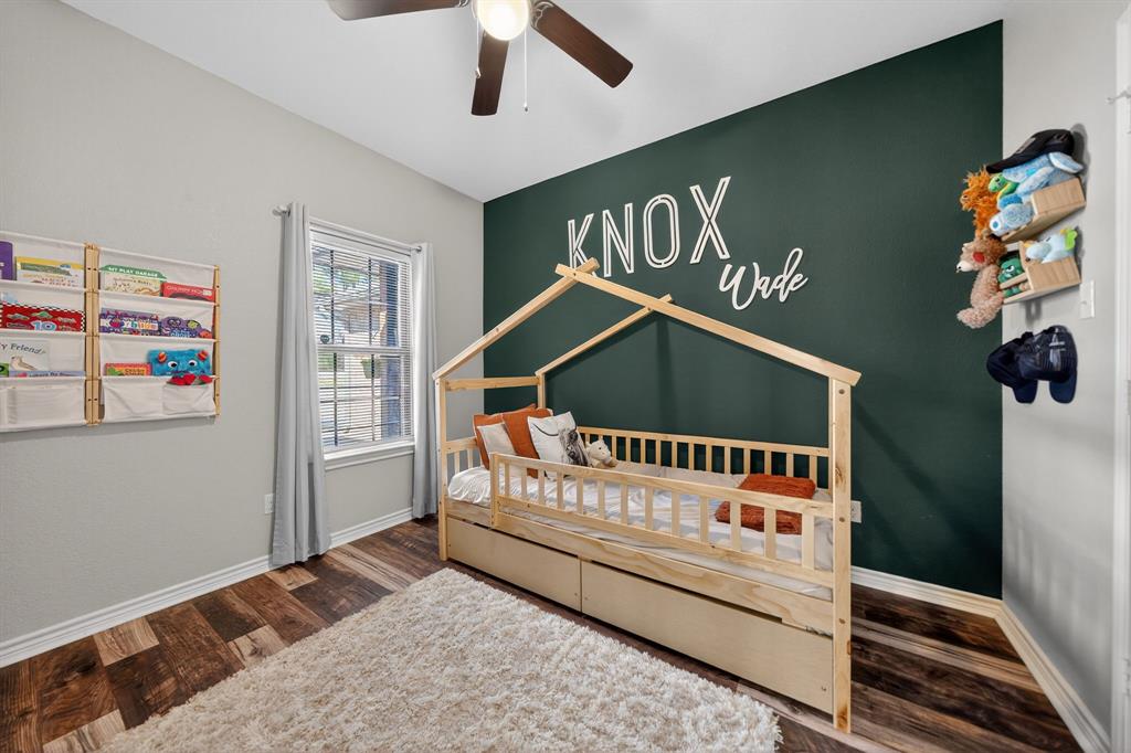 121 Harmon Road Gun Barrel City, TX 75156 - Photo 20 of 38