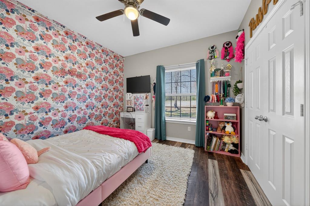 121 Harmon Road Gun Barrel City, TX 75156 - Photo 21 of 38