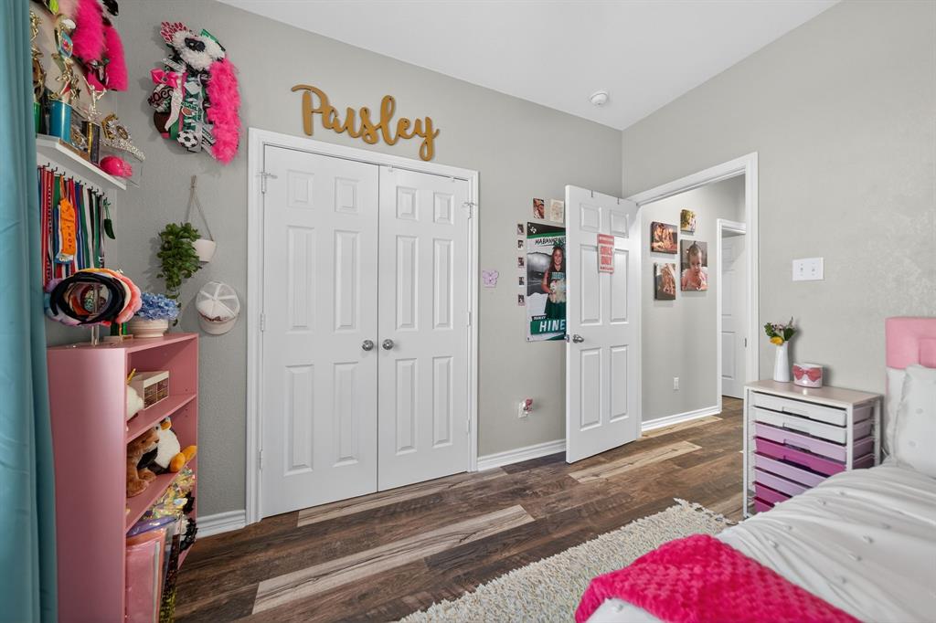 121 Harmon Road Gun Barrel City, TX 75156 - Photo 22 of 38