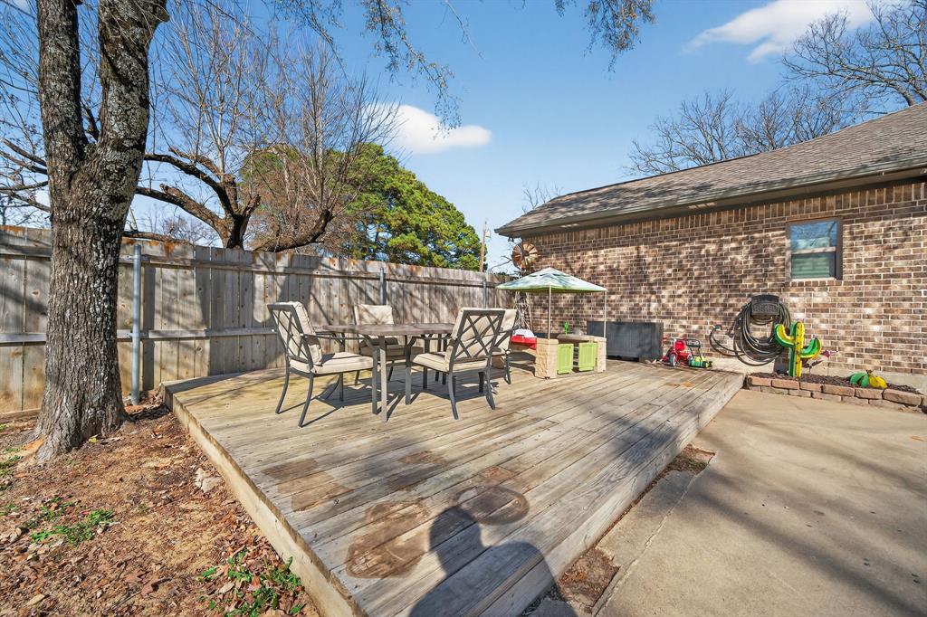 121 Harmon Road Gun Barrel City, TX 75156 - Photo 24 of 38