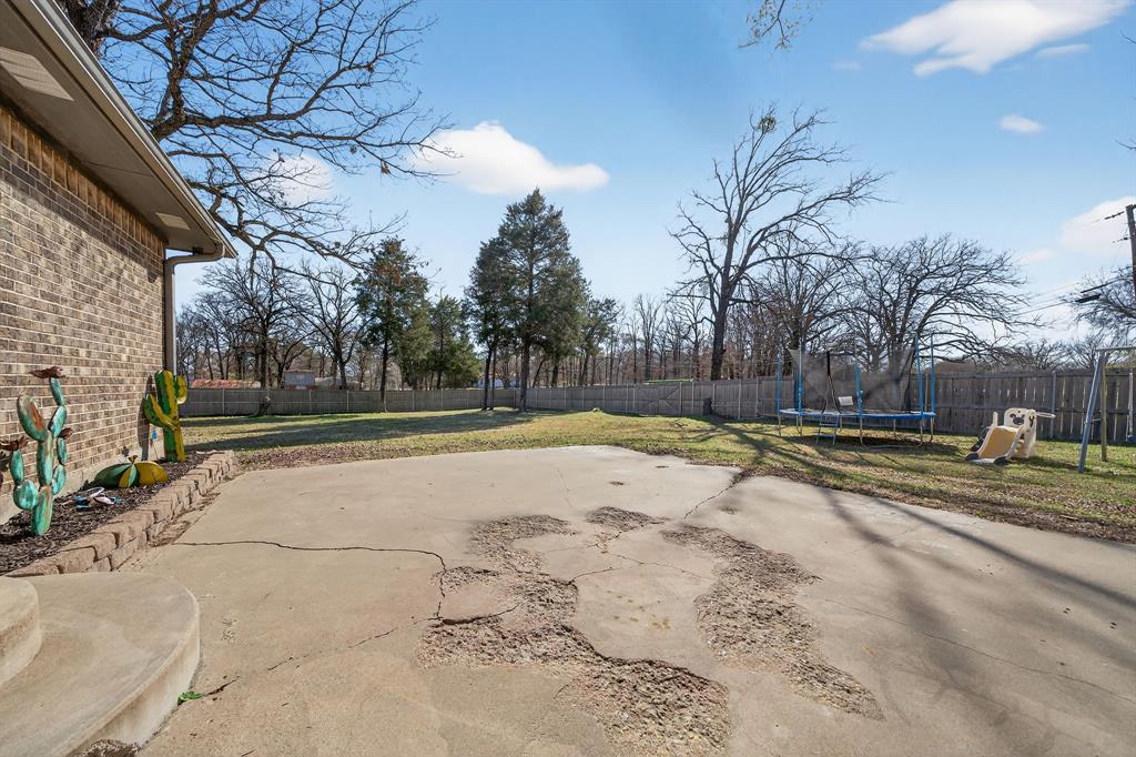 121 Harmon Road Gun Barrel City, TX 75156 - Photo 25 of 38