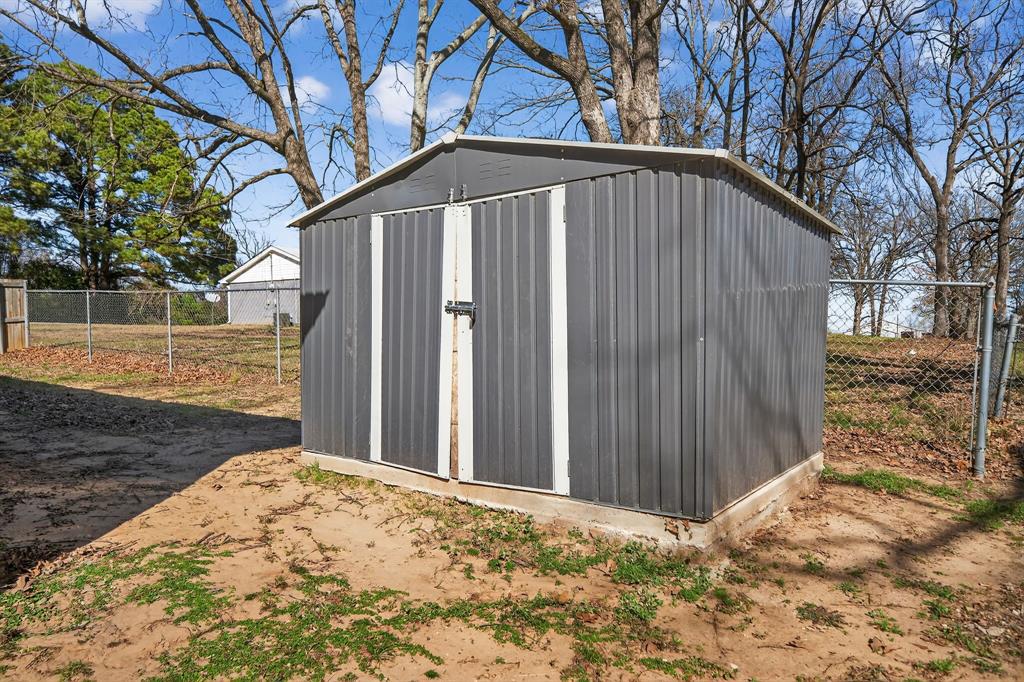 121 Harmon Road Gun Barrel City, TX 75156 - Photo 28 of 38