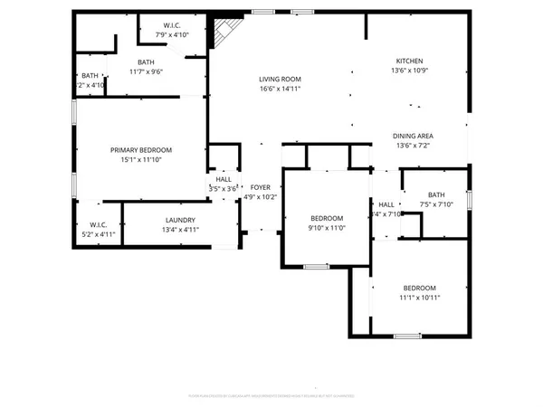 $295,000 | 121 Harmon Road, Gun Barrel City, TX 75156