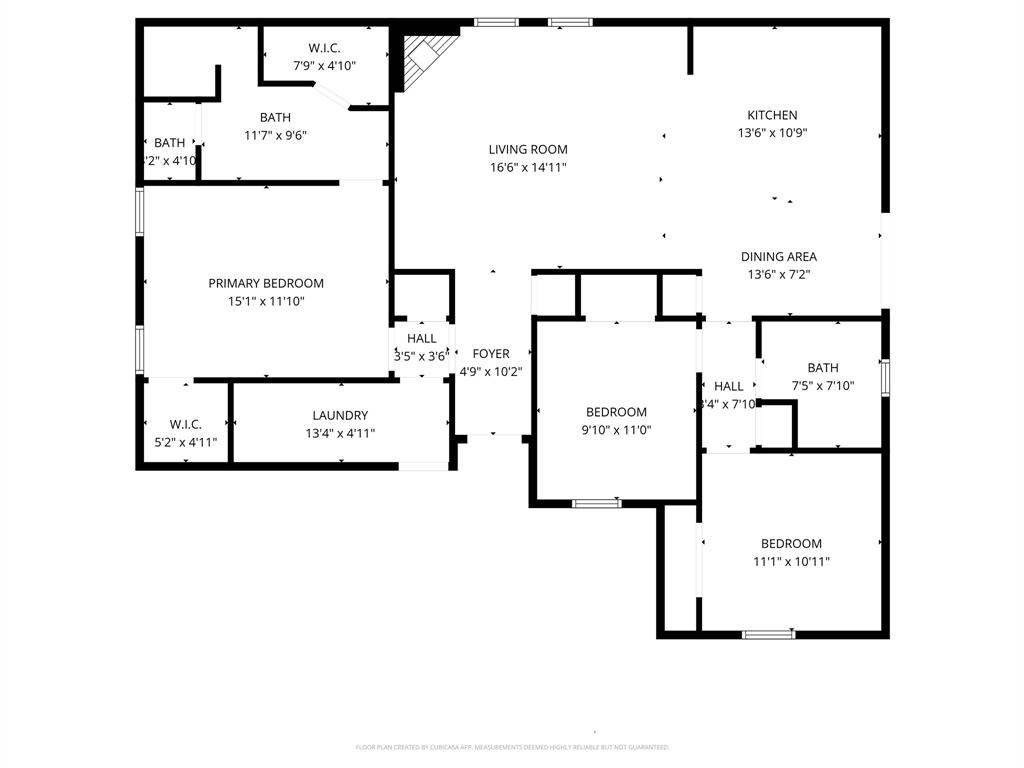 121 Harmon Road Gun Barrel City, TX 75156 - Photo 29 of 38