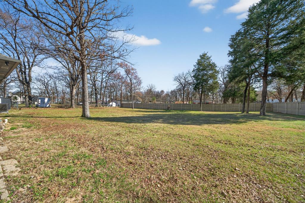 121 Harmon Road Gun Barrel City, TX 75156 - Photo 30 of 38