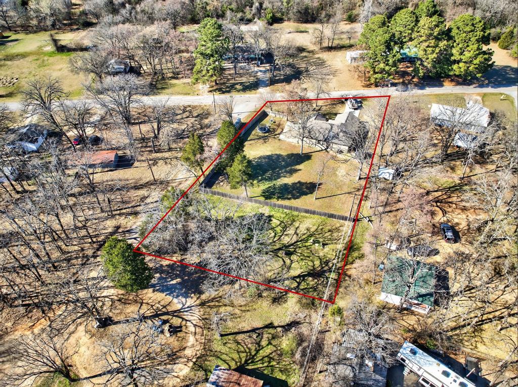 121 Harmon Road Gun Barrel City, TX 75156 - Photo 3 of 38