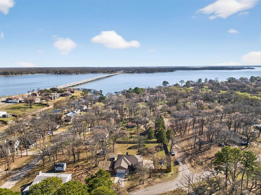 121 Harmon Road Gun Barrel City, TX 75156 - Photo 34 of 38