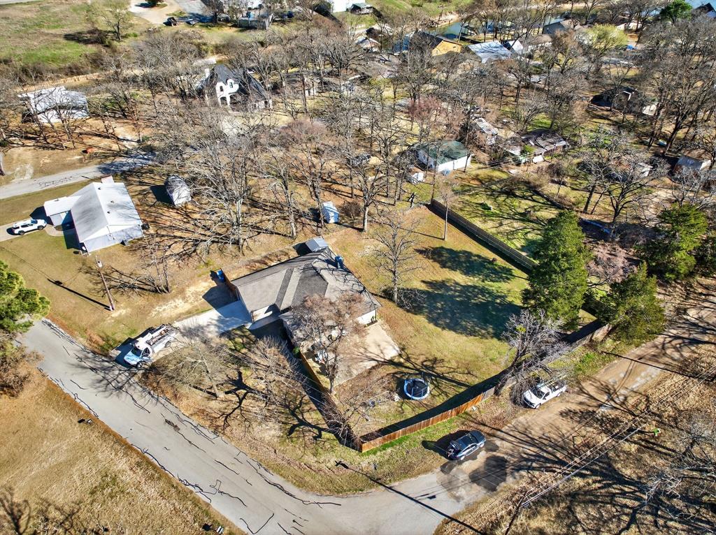 121 Harmon Road Gun Barrel City, TX 75156 - Photo 36 of 38