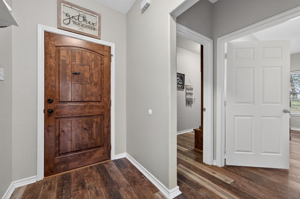 121 Harmon Road Gun Barrel City, TX 75156 - Photo 6 of 38