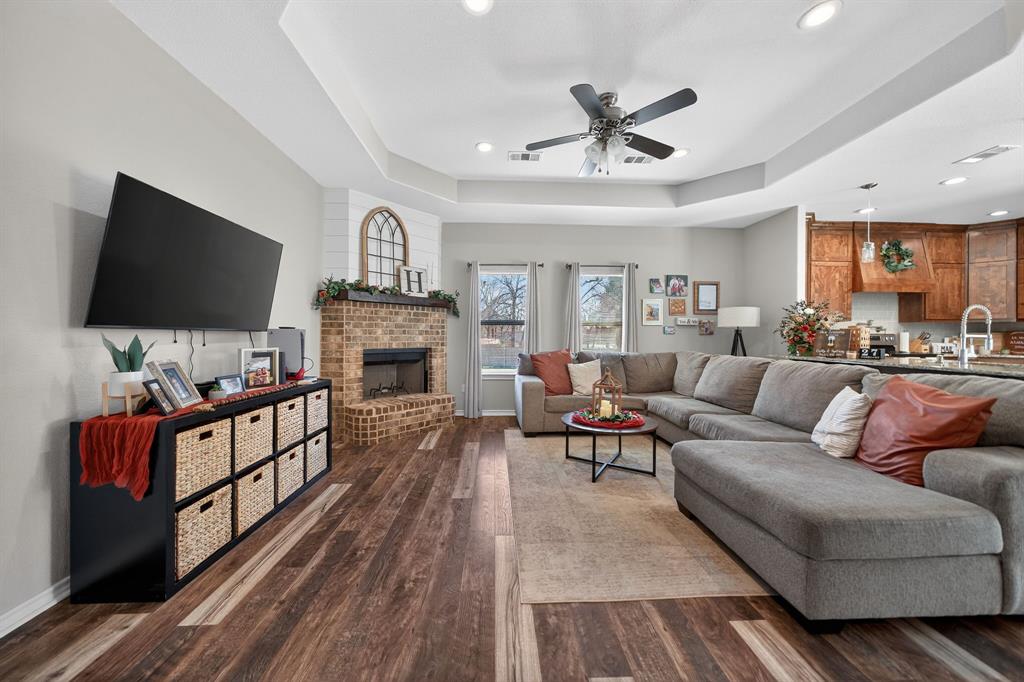 121 Harmon Road Gun Barrel City, TX 75156 - Photo 8 of 38