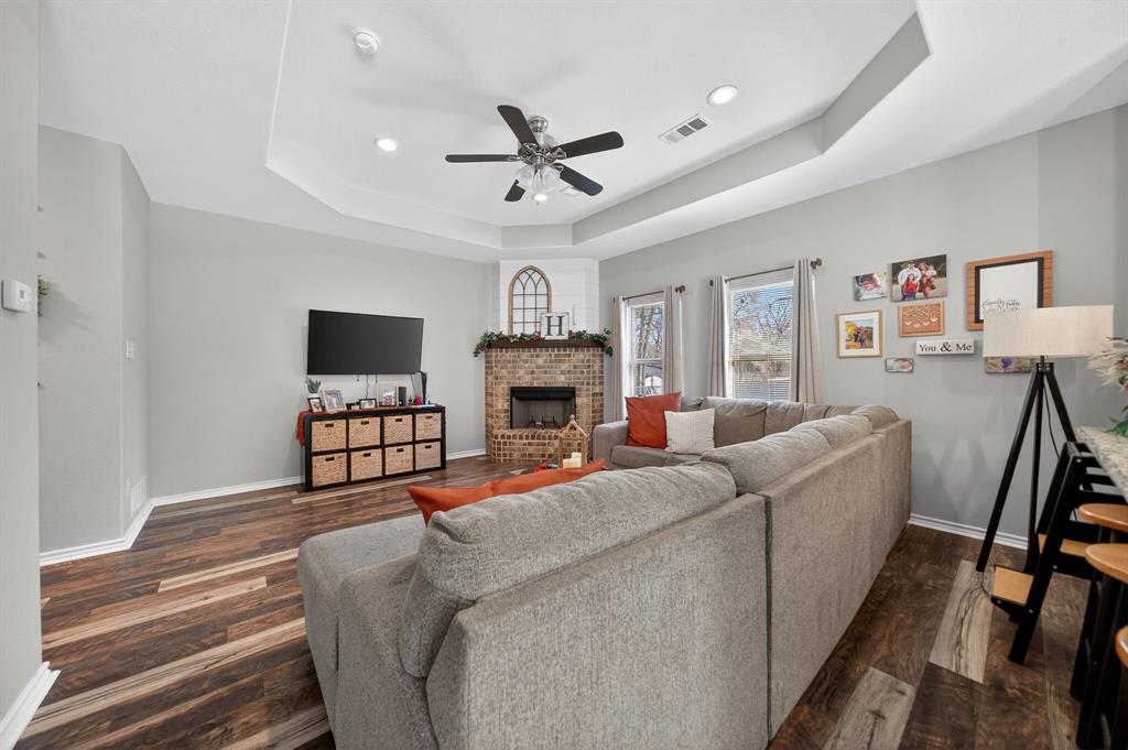 121 Harmon Road Gun Barrel City, TX 75156 - Photo 9 of 38