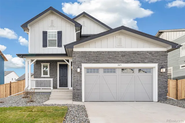 $629,000 | 15473 Leyden Street, Brighton, CO 80602