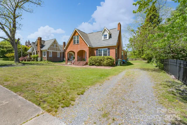 $475,000 | 709 Myrtle Drive, Rock Hill, SC 29730