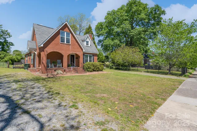 $475,000 | 709 Myrtle Drive, Rock Hill, SC 29730