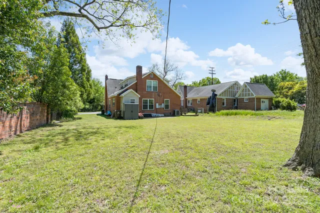 $475,000 | 709 Myrtle Drive, Rock Hill, SC 29730