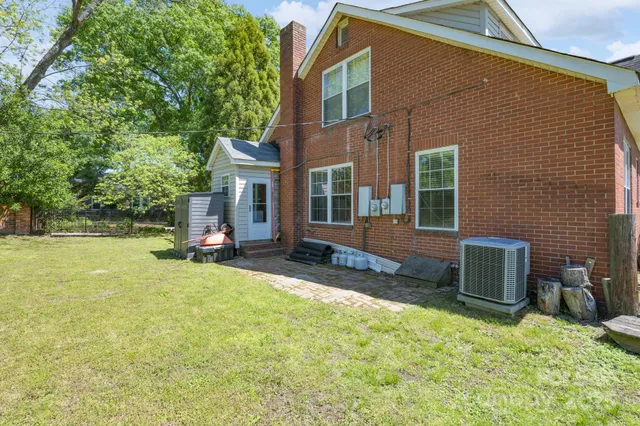 $475,000 | 709 Myrtle Drive, Rock Hill, SC 29730