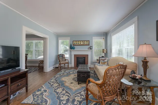 $475,000 | 709 Myrtle Drive, Rock Hill, SC 29730