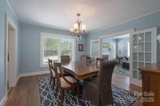 $475,000 | 709 Myrtle Drive, Rock Hill, SC 29730