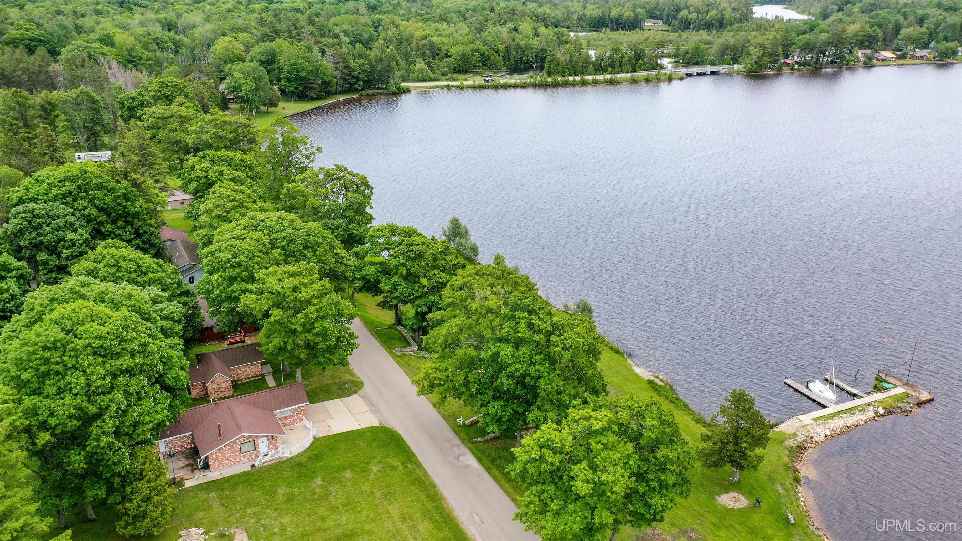 8176 Arrowhead Road Manistique, MI 49854 - Photo 4 of 53