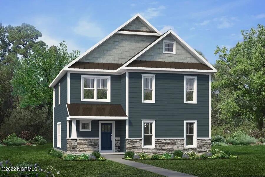 2 East Ryker Rd Unit 1