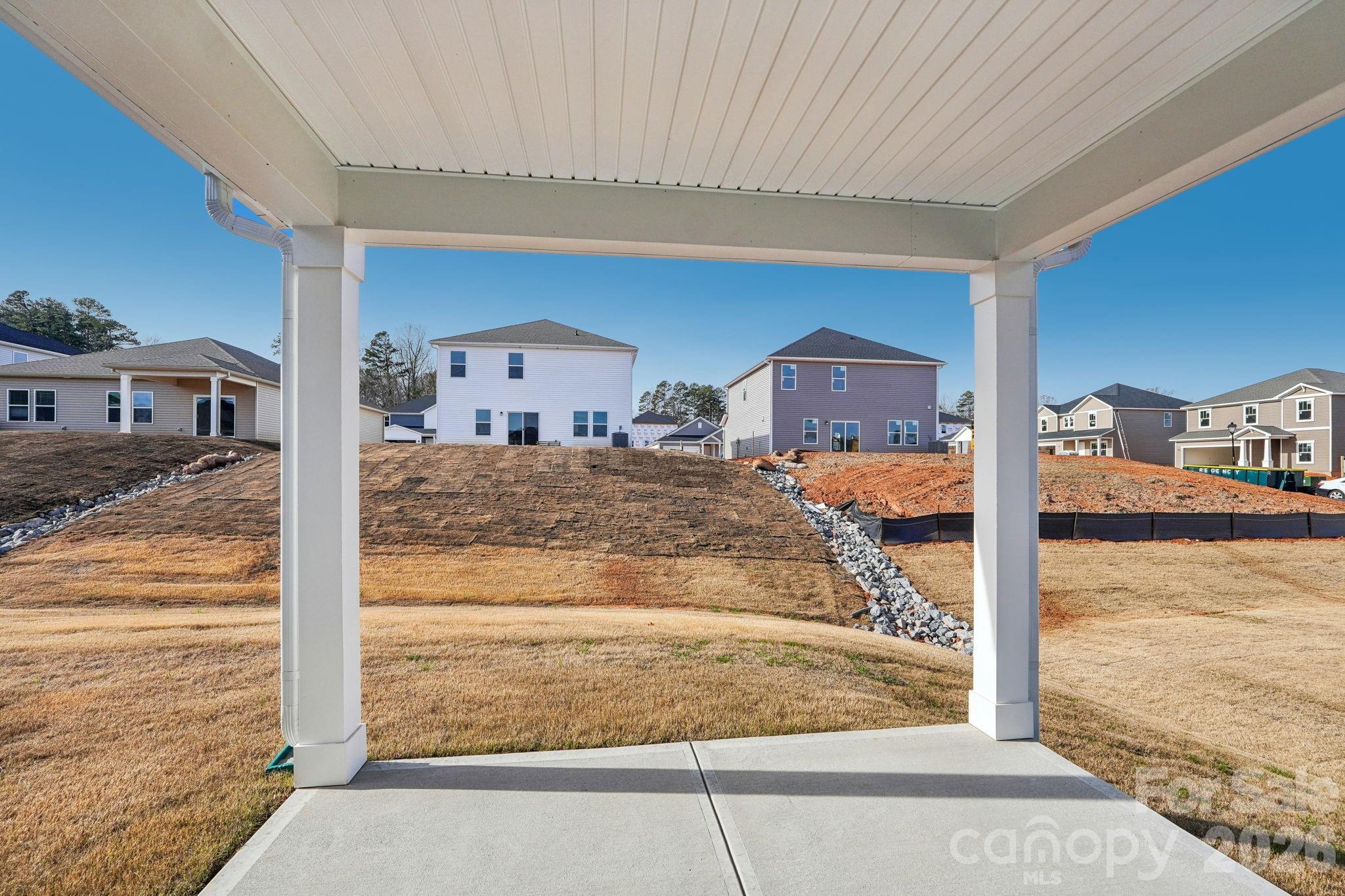 2447 Chartwell Street Stanley, NC 28164 - Photo 21 of 22
