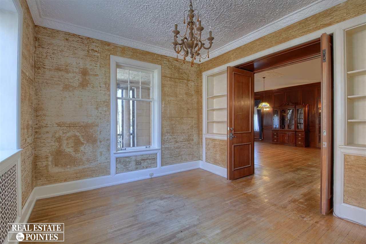 1005 Whittier Road Grosse Pointe Park, MI 48230 - Photo 21 of 63