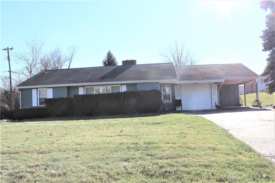 1466 East Stroop Road Kettering, OH 45429 - Photo 34 of 35