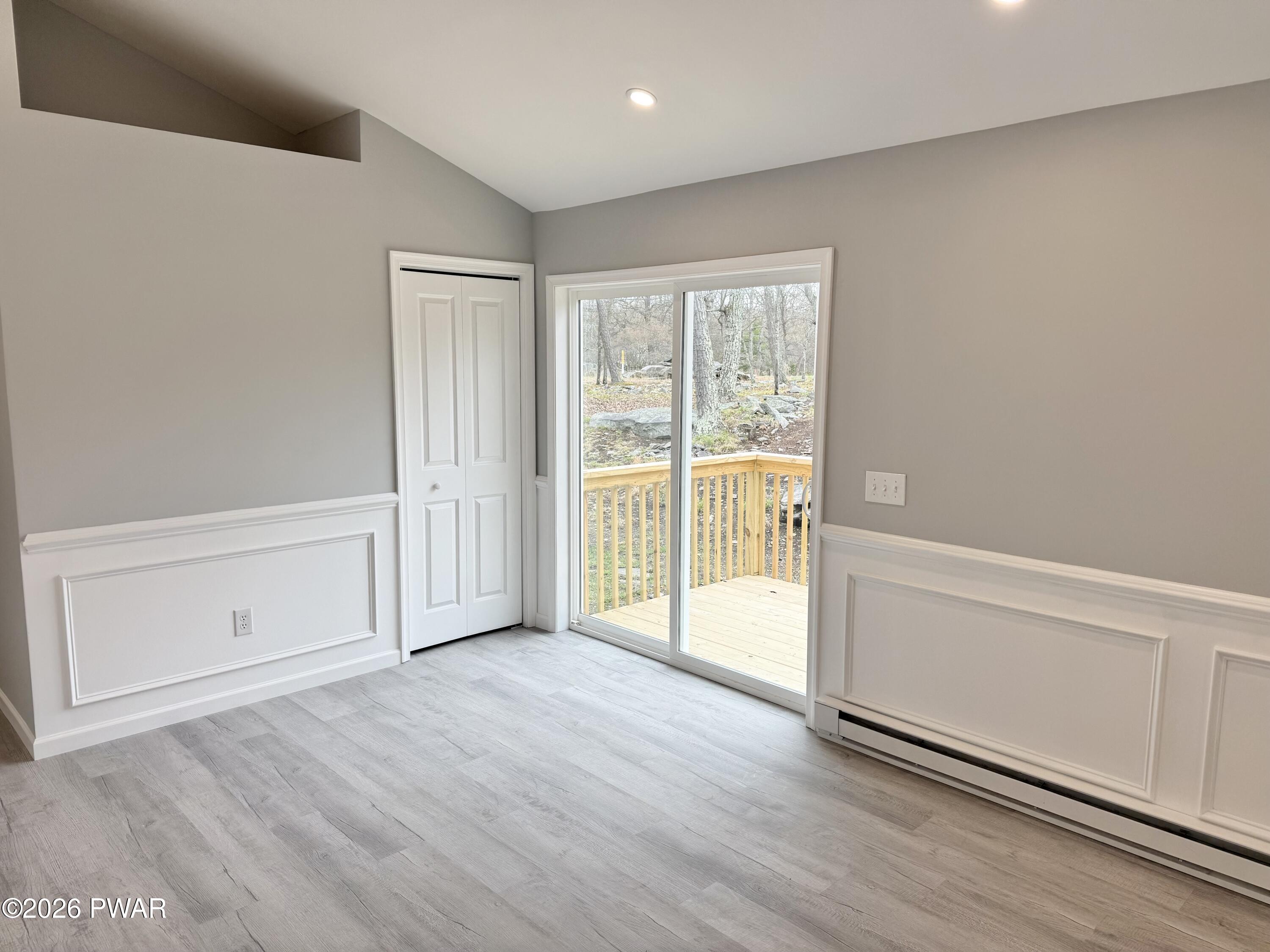 229 Hummingbird Trail Bushkill, PA 18324 - Photo 3 of 24 Slider to outdoor space