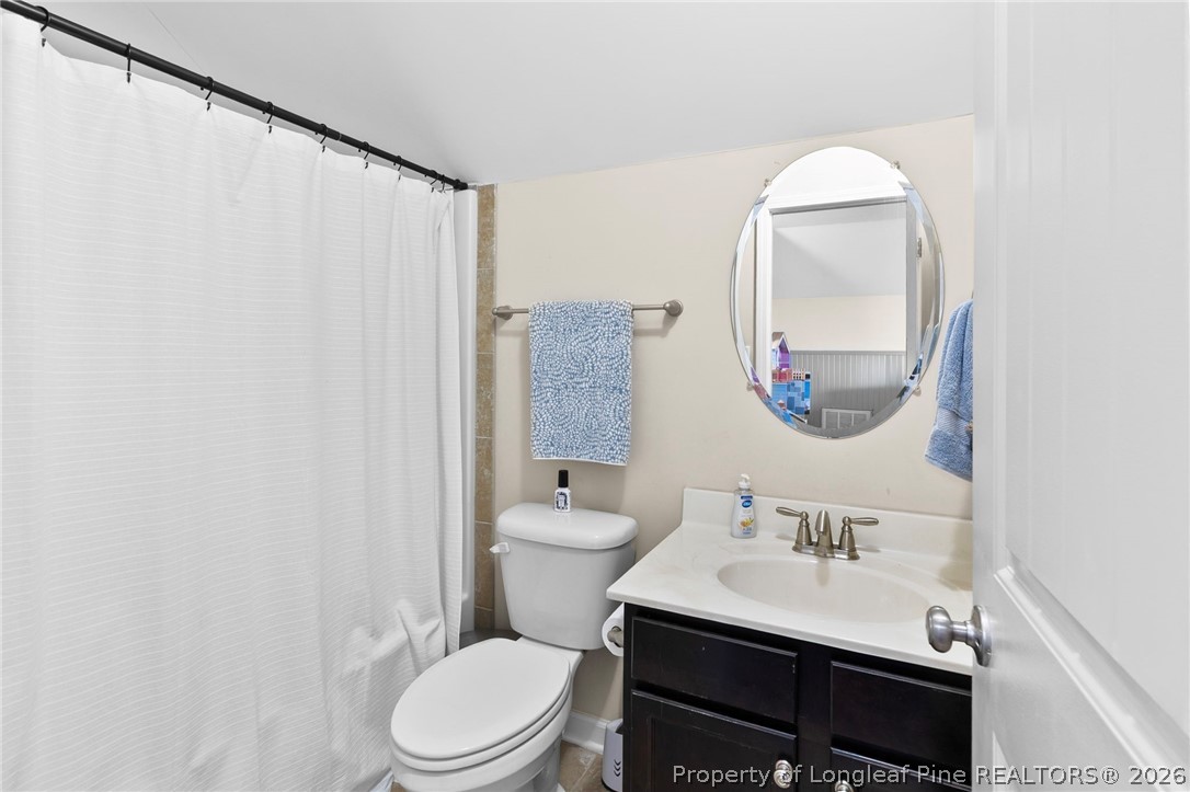 136 Citation Court Raeford, NC 28376 - Photo 43 of 49