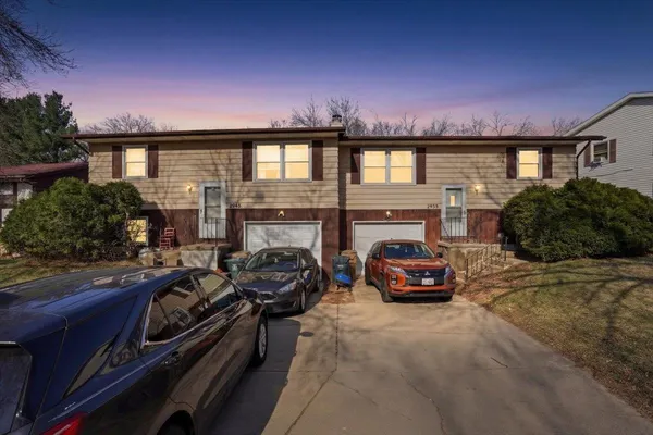 $475,000 | 2938-2940 Traceway Drive, Madison, WI 53713