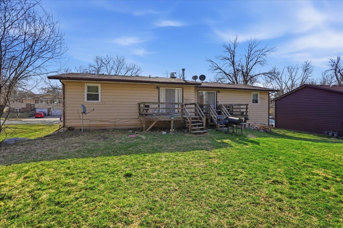 2938-2940 Traceway Drive Madison, WI 53713 - Photo 56 of 63