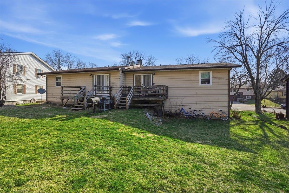 2938-2940 Traceway Drive Madison, WI 53713 - Photo 57 of 63