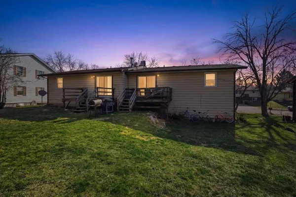 $475,000 | 2938-2940 Traceway Drive, Madison, WI 53713