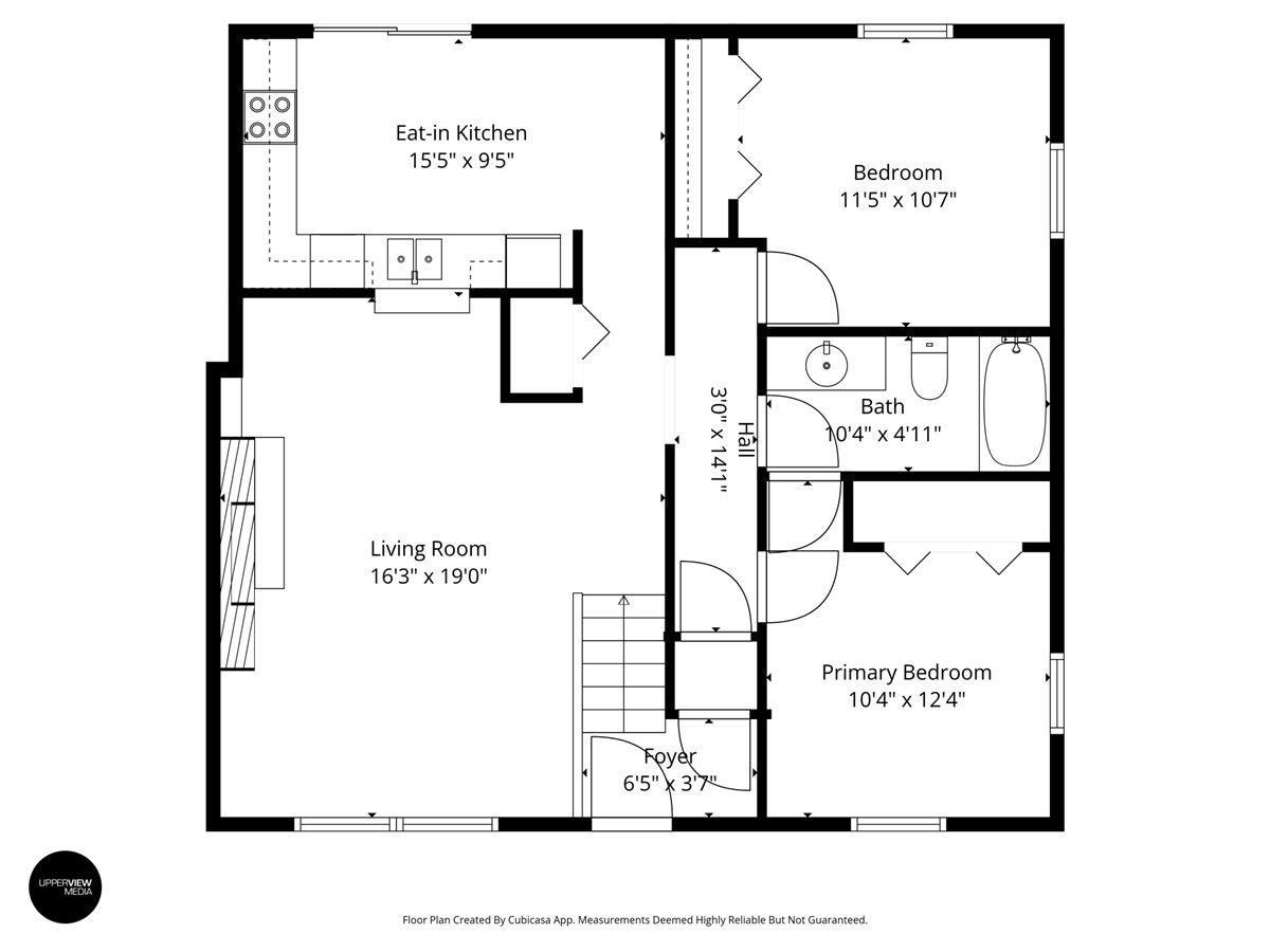 2938-2940 Traceway Drive Madison, WI 53713 - Photo 62 of 63