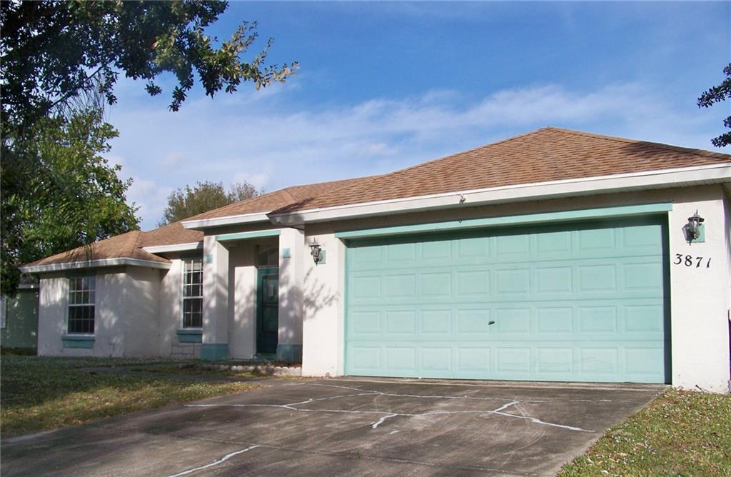 3871 Southwest Kober Road Port St. Lucie, FL 34953 - Photo 1 of 27 Gallery Image 1