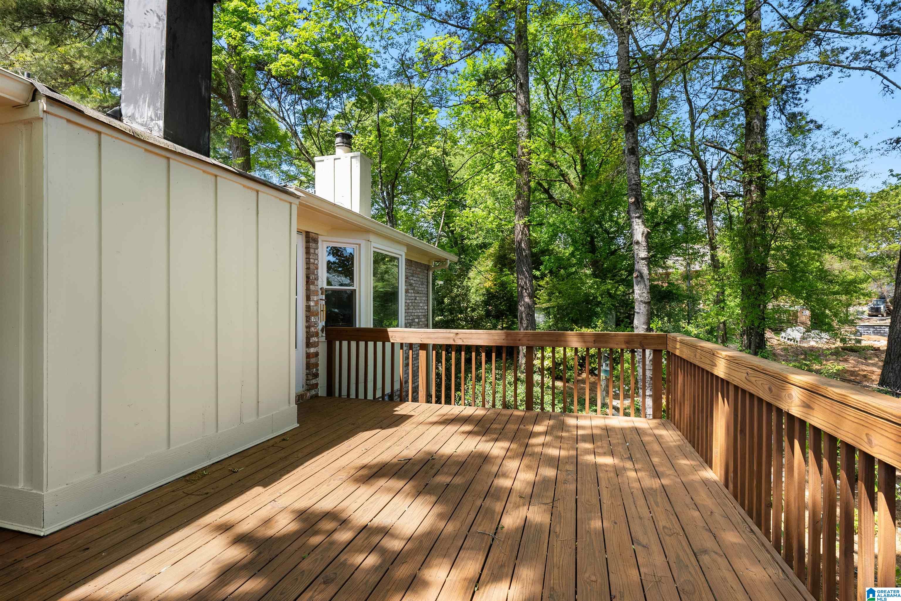 4025 Little Branch Road Birmingham, AL 35243 - Photo 43 of 49