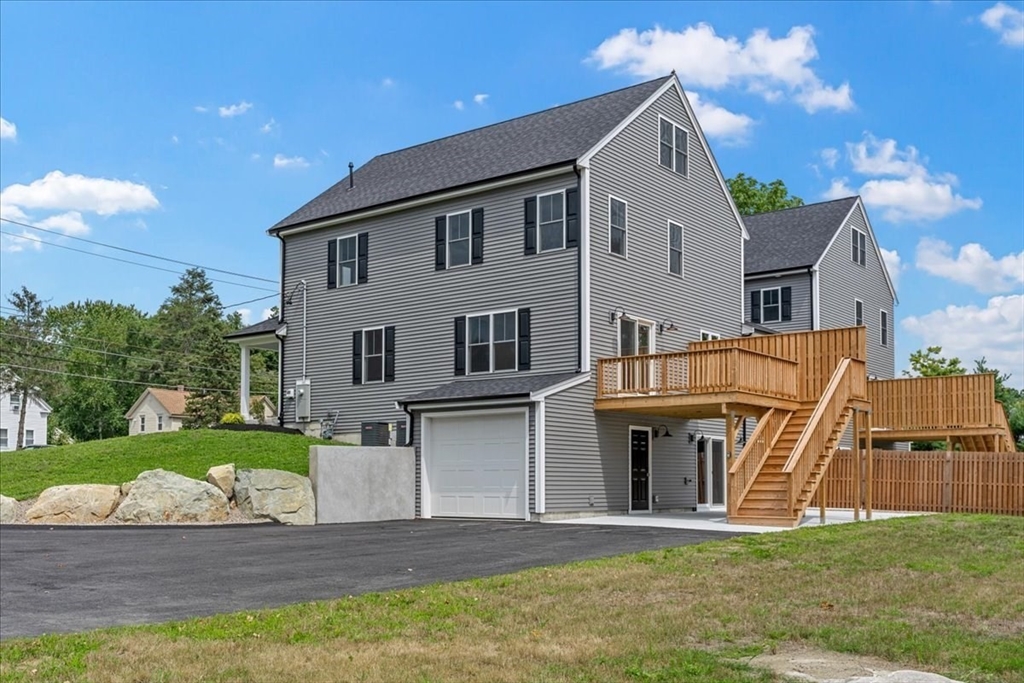 191 East Spring Street Avon, MA 02322 - Photo 30 of 31 Gallery Image 30