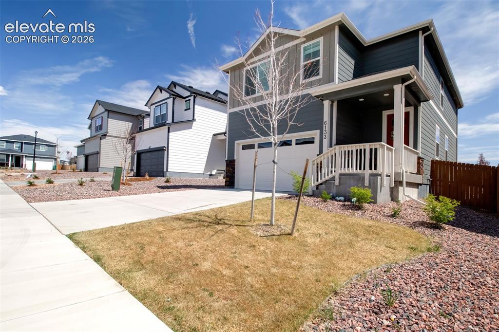 6133 Alpine Ridge Drive Colorado Springs, CO 80925 - Photo 26 of 31
