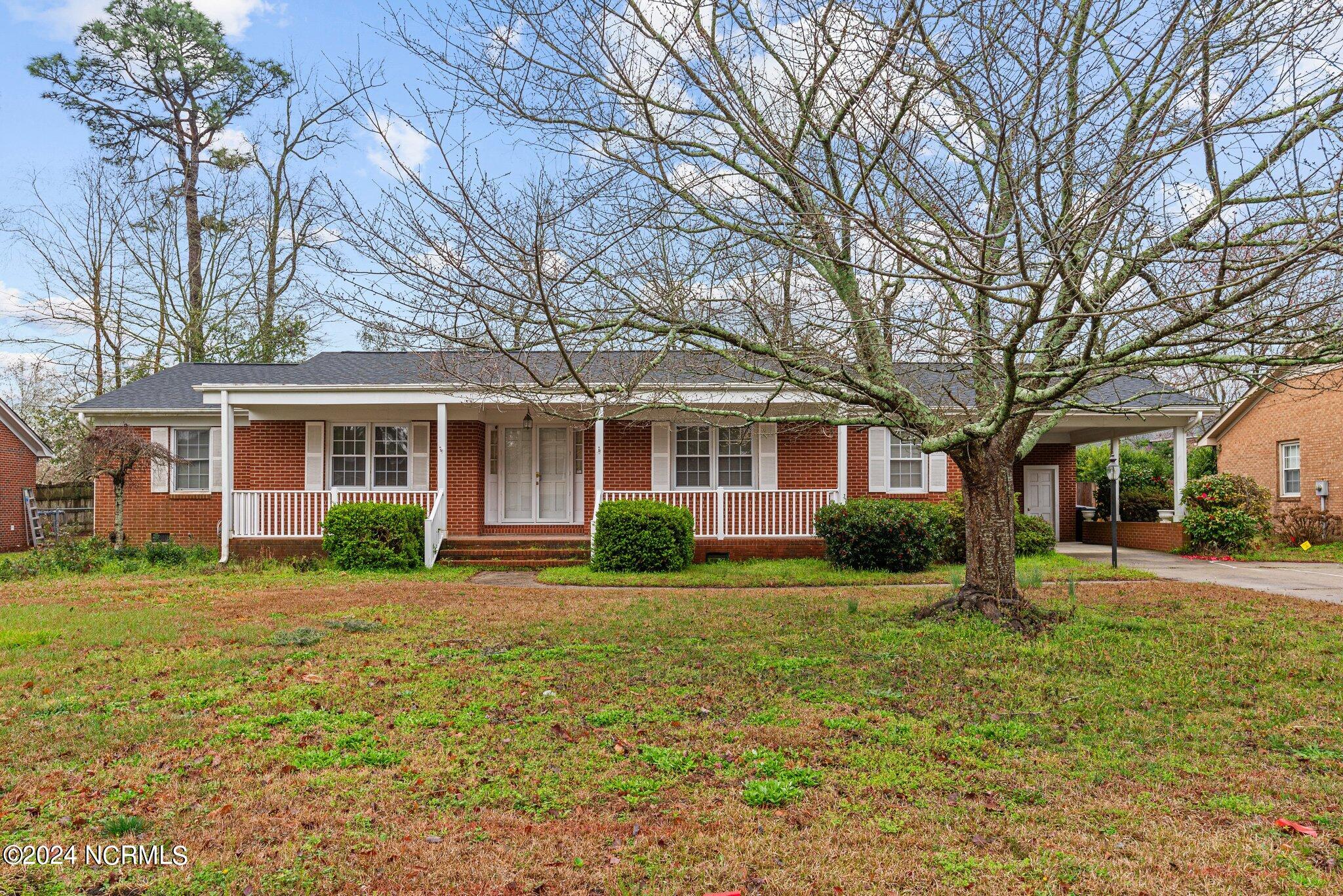 304 Prince Road Greenville, NC 27858 - Photo 1 of 26 304 Prince
