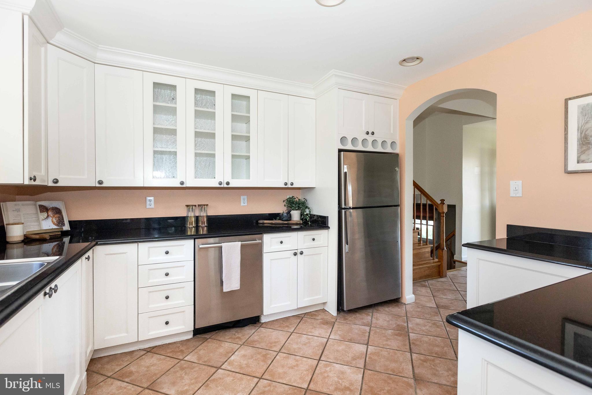 17605 Grace Road Hampstead, MD 21074 - Photo 11 of 50 Kitchen